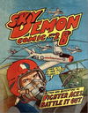 Sky Demon Comic (Southdown Press, 1953? series) #2 [1953?]