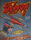 Sky Demon Comic  #3 ([1953?])