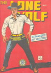 The Lone Wolf  #42 ([May 1954?])