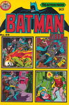 Batman Album (Murray, 1978 series) #49 [January 1981?]