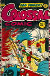 Colossal Comic (Colour Comics, 1958 series) #42 [August 1967]