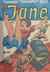 Jane Famous "Oomph" Girl (Atlas, 1954 series) #13 ([June 1955?])