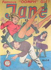 Jane Famous "Oomph" Girl  #14 ([July 1955?])