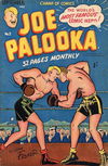 Joe Palooka Monthly (Illustrated, 1952 series) #2 5 September 1952