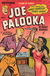 Joe Palooka Monthly (Illustrated, 1952 series) #3 (October 1952)