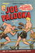 Joe Palooka Monthly (Illustrated, 1952 series) #6 (January 1953)