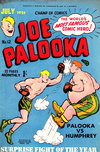 Joe Palooka Monthly  #12 (July 1953)