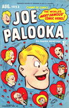 Joe Palooka Monthly  #13 (August 1953)