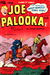Joe Palooka Monthly (Illustrated, 1952 series) #19 (February 1954)