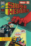 Super Heroes  #2 ([April 1976?])