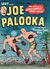 Joe Palooka Monthly (Illustrated, 1952 series) #26 (3 September 1954)