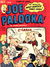 Joe Palooka Monthly (Illustrated, 1952 series) #27 (October 1954)