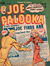 Joe Palooka Monthly (Illustrated, 1952 series) #28 (November 1954)