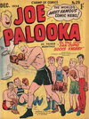 Joe Palooka Monthly  #29 (December 1954)