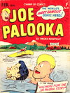 Joe Palooka Monthly  #31 (February 1955)