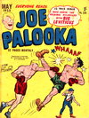 Joe Palooka Monthly  #34 (May 1955)