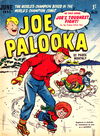 Joe Palooka Monthly (Illustrated, 1952 series) #35 June 1955