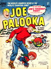 Joe Palooka Monthly  #35 (June 1955)