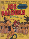 Joe Palooka Monthly  #37 (August 1955)