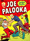 Joe Palooka Monthly  #48 (August 1956)