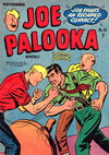 Joe Palooka Monthly  #51 (November 1956)