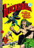 Blackhawk (Colour Comics, 1960 series) #9 ([January 1962?])