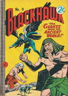 Blackhawk  #9 ([January 1962?])