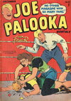 Joe Palooka Monthly  #52 (December 1956)