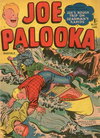 Joe Palooka Monthly  #53 (January 1957)
