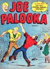 Joe Palooka Monthly  #54 (February 1957)