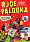 Joe Palooka Monthly  #55 (March 1957)
