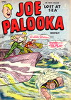 Joe Palooka Monthly  #56 (April 1957)