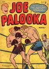 Joe Palooka Monthly  #57 (May 1957)