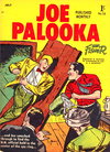 Joe Palooka Monthly  #59 (July 1957)