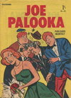 Joe Palooka Monthly  #64 (December 1957)