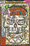 Ghost Rider  #4 ([February 1985?])