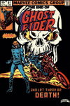 Ghost Rider  #81 (June 1983)
