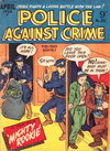 Police against Crime  #20 (April 1956)