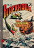 Blackhawk (Colour Comics, 1960 series) #12 ([September 1962])