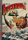 Blackhawk  #12 ([September 1962])
