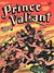 Prince Valiant in the Days of King Arthur (ANL, 1954 series) #13 (February 1955)