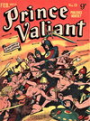 Prince Valiant in the Days of King Arthur  #13 (February 1955)