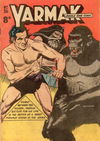 Yarmak Jungle King Comic (Youngs, 1949 series) #26