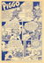 Magicat Comics (KG Murray, 1948 series) #2 — Piggo (page 1)