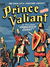 Prince Valiant in the Days of King Arthur (ANL, 1954 series) #17 (August 1955)