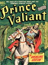 Prince Valiant in the Days of King Arthur (ANL, 1954 series) #19 December 1955