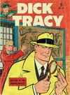 Dick Tracy (Illustrated, 1958? series) #99 August 1958