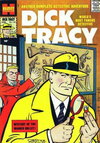 Dick Tracy  #122 (June 1957)