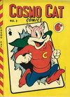 Cosmo Cat Comics  #3 ([December 1947?])