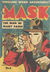The Mask The Man of Many Faces (Atlas, 1954 series) #2 ([July 1954?])